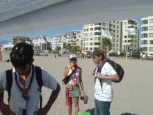 Moot La Serena (Chile)